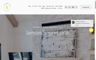 Lemondrop Home of Parsons
