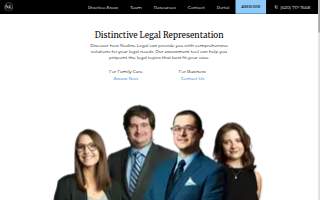 Nodine Legal, LLC