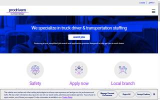 ProDrivers