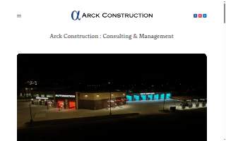 Arck Construction