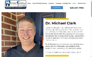Clark Michael E DDS
