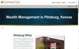 Commerce Trust