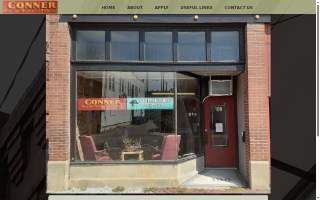Conner Rental Management