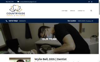 Countryside Dental & Wellness
