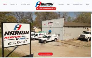 Harris Heating and Air