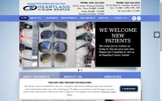 Heartland Vision Center