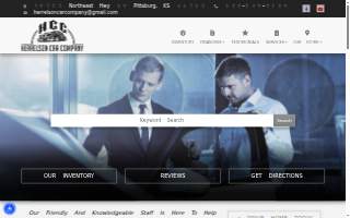 Herrelson Car Company LLC