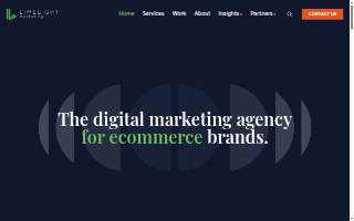 LimeLight Marketing