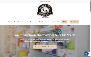 Lindburg Pharmacy