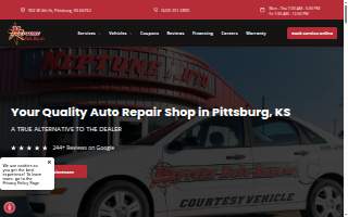 Neptune Auto Repair Center