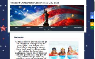 Pittsburg Chiropractic Center