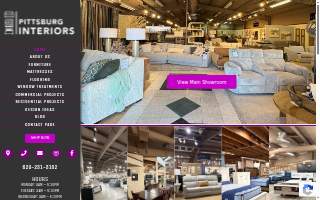 Pittsburg Interiors
