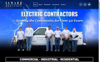 Seward Electric