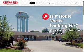 Seward Rentals LLC