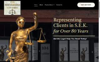 The Menghini Law Firm