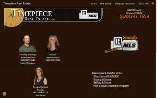 Timepiece Real Estate
