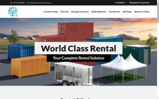 World Class Rental