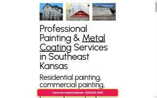 Worton painting