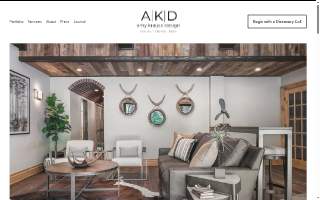 Amy Krause Design, LLC of Prairie Village