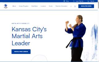 Aplomb Martial Arts Prairie Village