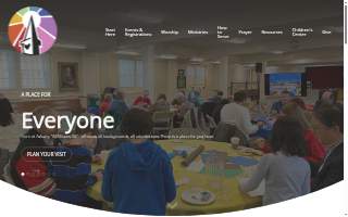 Asbury Children Center
