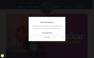 Big Grove Brewery & Taproom - KC Prairie Village