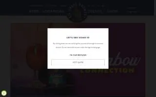 Big Grove Brewery & Taproom - KC Prairie Village website
