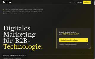 Brixton Staffing Group Inc.