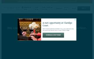 Claridge Court