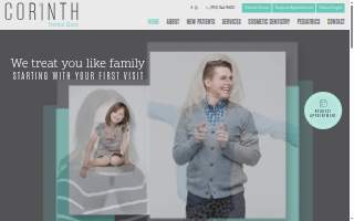 Corinth Dentistry