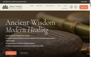 Grace Family Acupuncture of Prairie Village