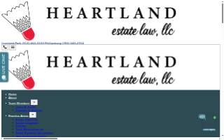 Heartland Estate Law, LLC of Prairie Village