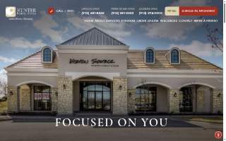 Hunter Family Vision of Prairie Village