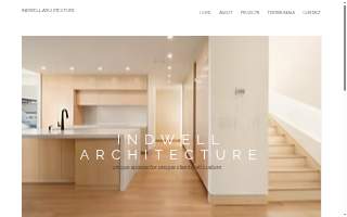 Indwell Architecture and Design
