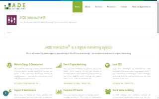 JADE Interactive