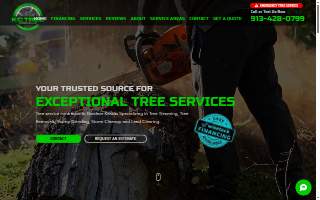 KC Tree Works LLC