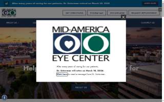 Mid-America Eye Center