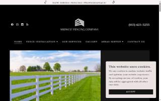 Midwest Fencing Company