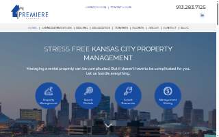 Premiere Property, LLC of Prairie Village