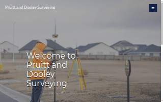 Pruitt & Dooley Surveying