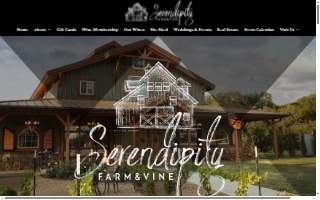 Serendipity Farm & Vine