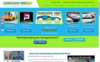 Shamerrific Shine Pro Car Detailing & Ceramic Pro Coating Overland Park KS