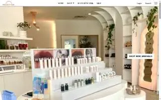Welwythn website
