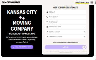You Move Me Kansas City
