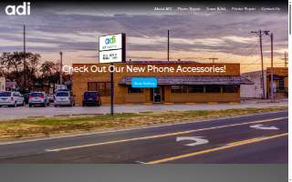 ADI Systems Inc.