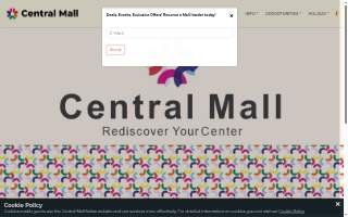 Central Mall