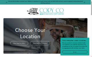 Copy Co