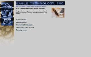 Eagle Technologies