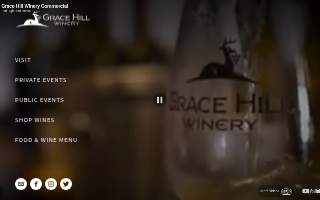 Grace Hill Winery of Salina