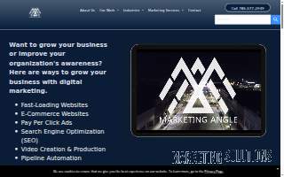 Marketing Angle, LLC